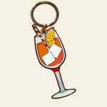 Aperol Spritz – porte-clefs