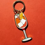 Aperol Spritz – porte-clefs