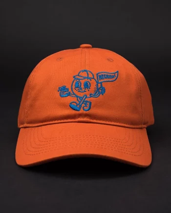 Toni Negroni  – casquette