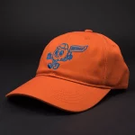 Toni Negroni  – casquette