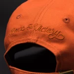 Toni Negroni  – casquette