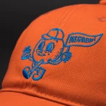 Toni Negroni  – casquette