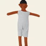 Poupées en tricot