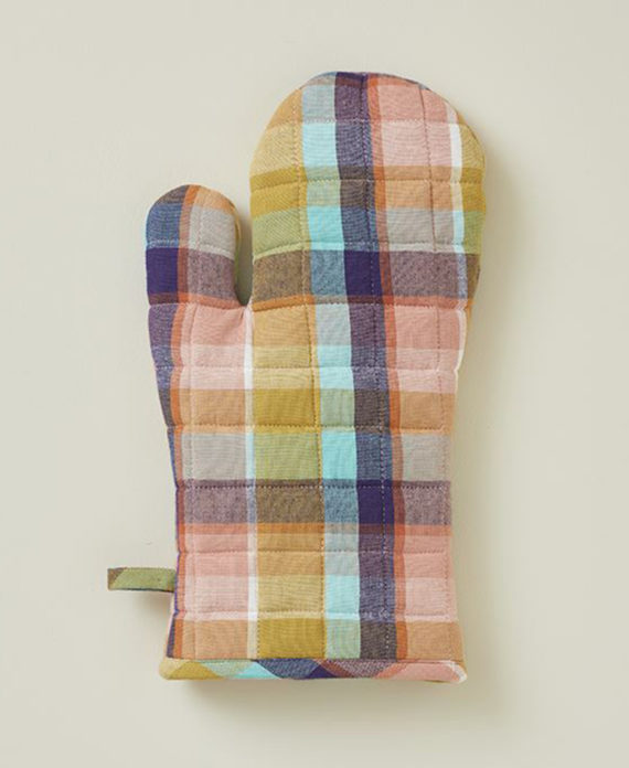 Plein soleil – Set Gant & Manique
