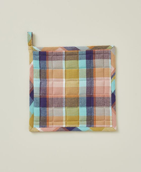Plein soleil – Set Gant & Manique