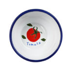 Tomato – bol émaillé