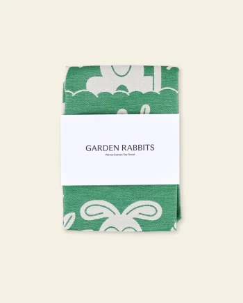 Lapin - Torchon de vaisselle