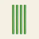 Stripy – bougies set de 4