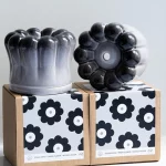Smoke Flower – porte-encens multifonction