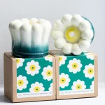 Smoke Flower – porte-encens multifonction