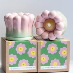 Smoke Flower – porte-encens multifonction