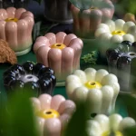 Smoke Flower – porte-encens multifonction