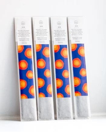 Encens naturel – 10 bâtons