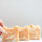 Savon artisanal