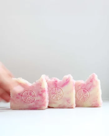 Savon artisanal
