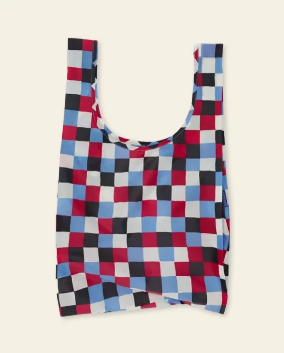 Baggu bag - sac  réutilisable