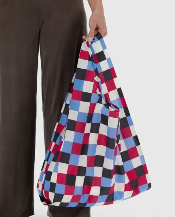 Baggu bag - sac  réutilisable