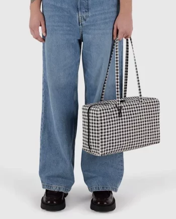 Bowler Bag medium