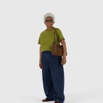 Bowler Bag small