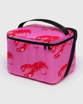 Puffy Cooler