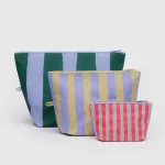 Go Pouch Set