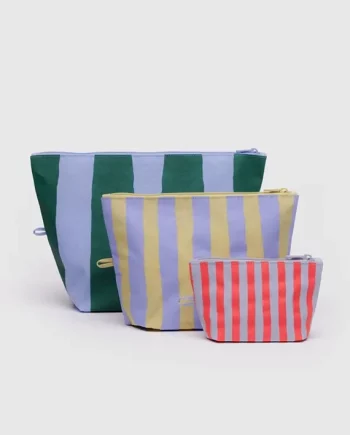 Go Pouch Set