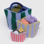 Go Pouch Set
