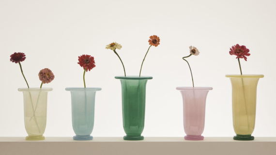 Empire – vase