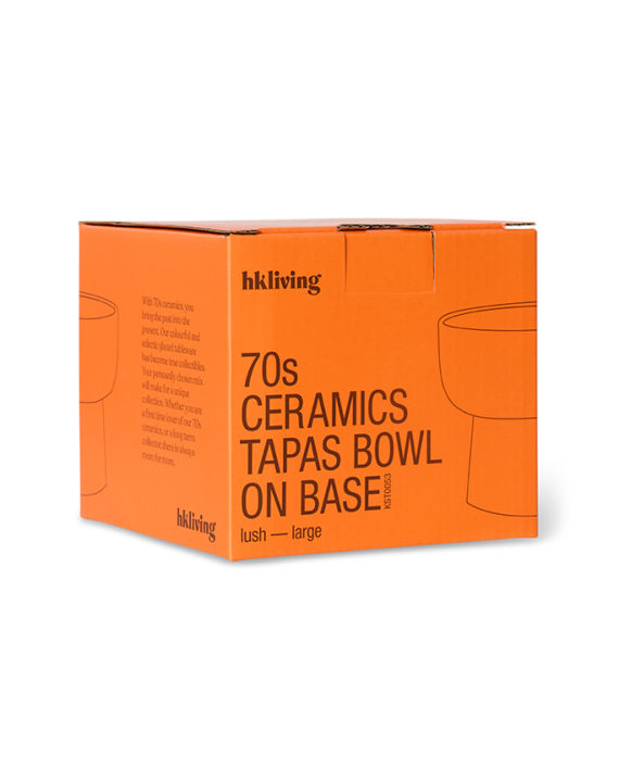 Tapas Bowl – bol