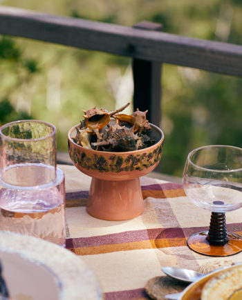 Tapas Bowl – bol