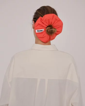 Padded Scrunchy – chouchou