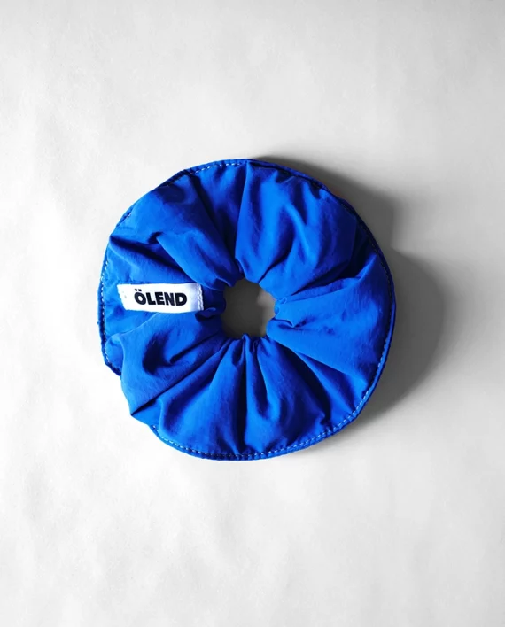 Padded Scrunchy – chouchou