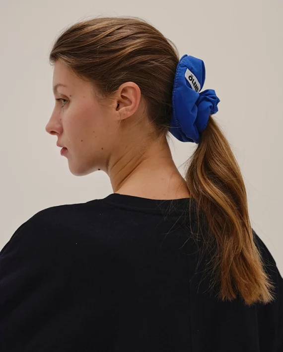 Padded Scrunchy – chouchou