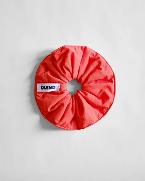 Padded Scrunchy – chouchou