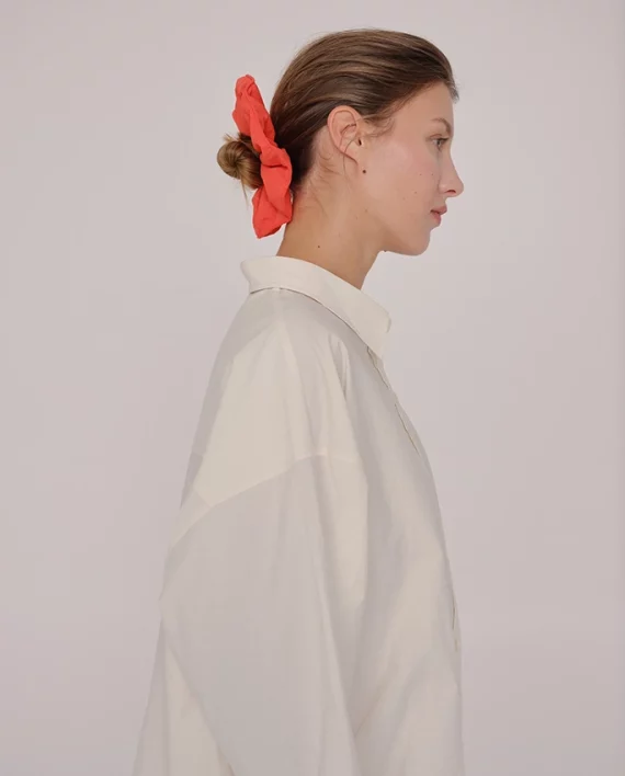 Padded Scrunchy – chouchou
