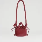 Micro Ona – sac mini en cuir végan