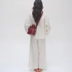 Micro Ona – sac mini en cuir végan
