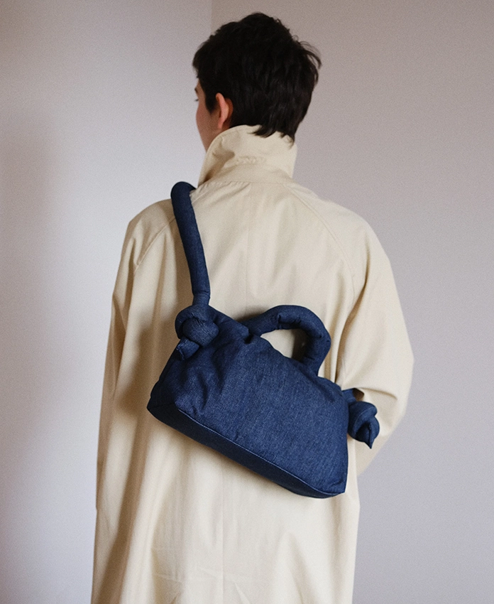 Mini Ona – petit sac convertible