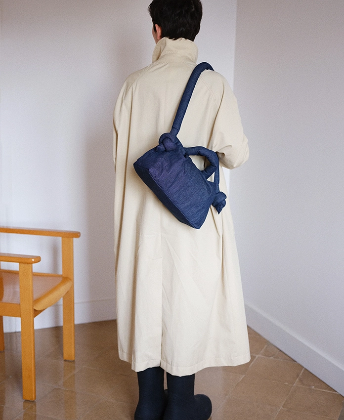 Mini Ona – petit sac convertible