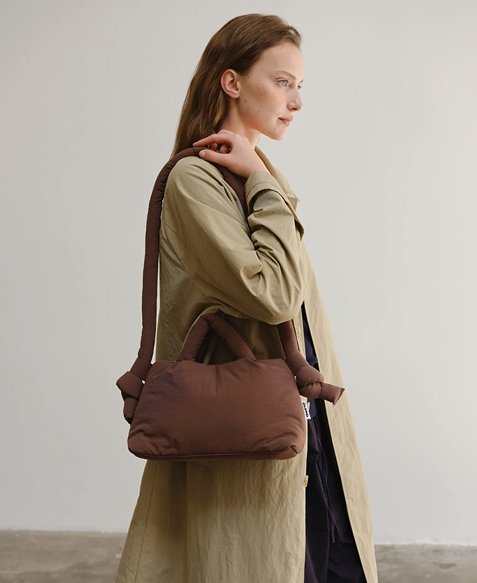 Mini Ona – petit sac convertible