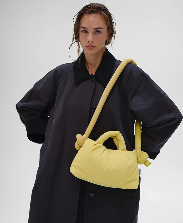 Mini Ona – petit sac convertible