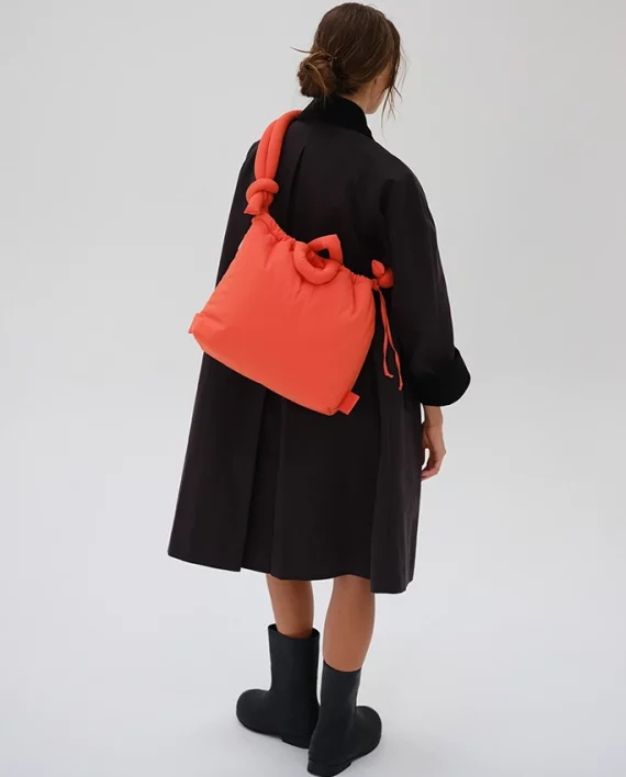 Ona Soft Bag – l’iconique sac matelassé