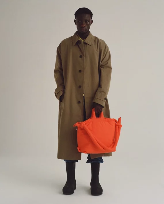Ona Soft Bag – l’iconique sac matelassé