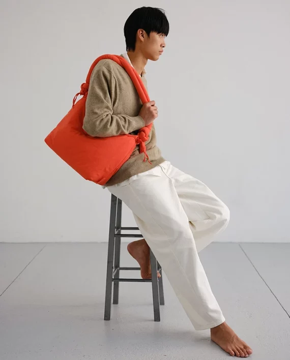 Ona Soft Bag – l’iconique sac matelassé