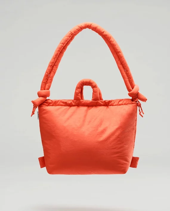 Ona Soft Bag – l’iconique sac matelassé