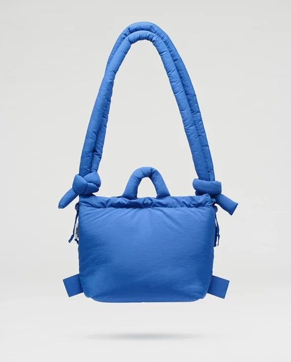 Compact Ona – sac matelassé