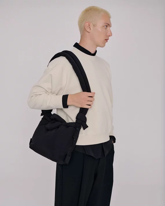 Compact Ona – sac matelassé