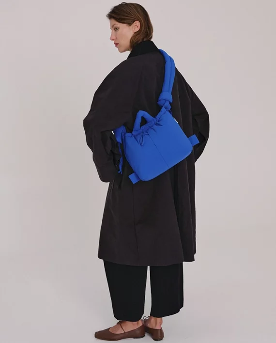 Compact Ona – sac matelassé