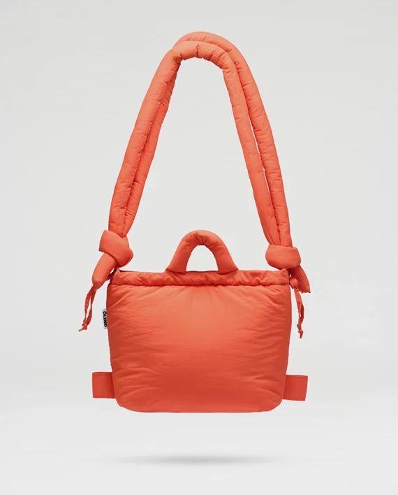 Compact Ona – sac matelassé