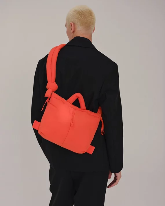 Compact Ona – sac matelassé